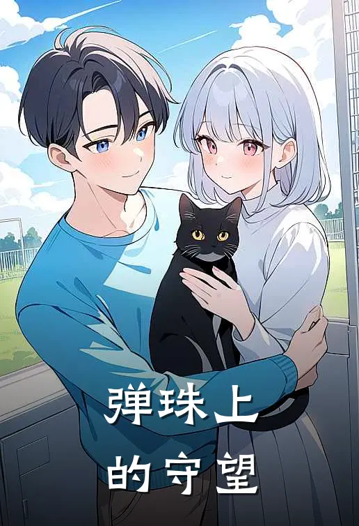 弹珠上的守望(周砚青沈砚之)最新小说全文阅读_最新章节列表弹珠上的守望(周砚青沈砚之)