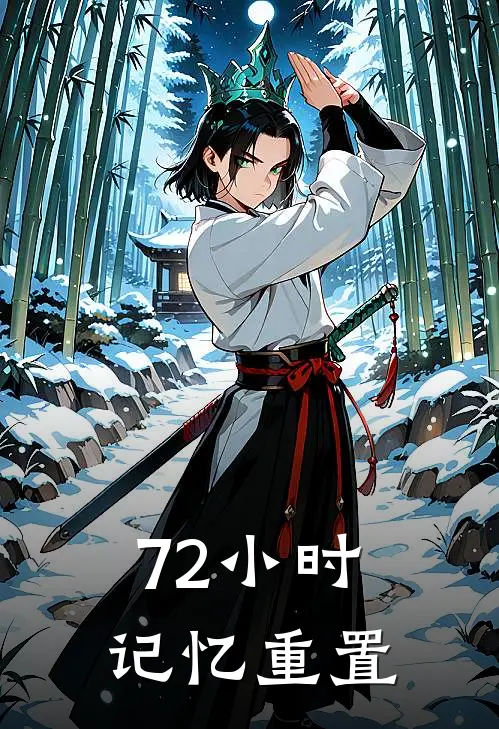 72小时记忆重置