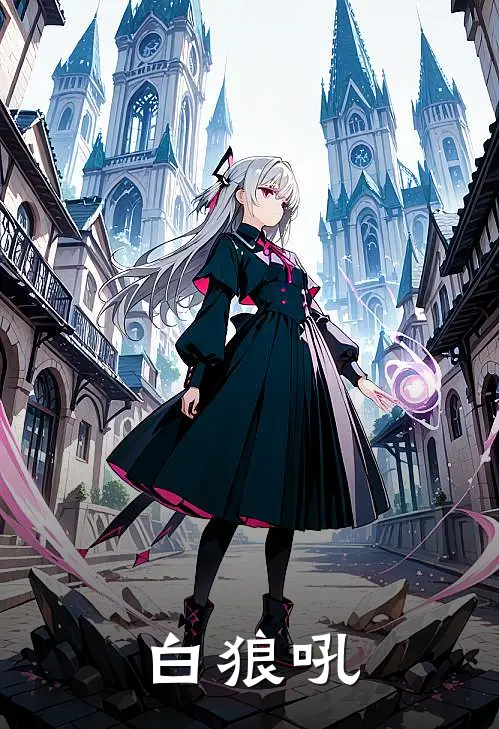 白狼吼(李迹迷荧荧)_李迹迷荧荧热门小说