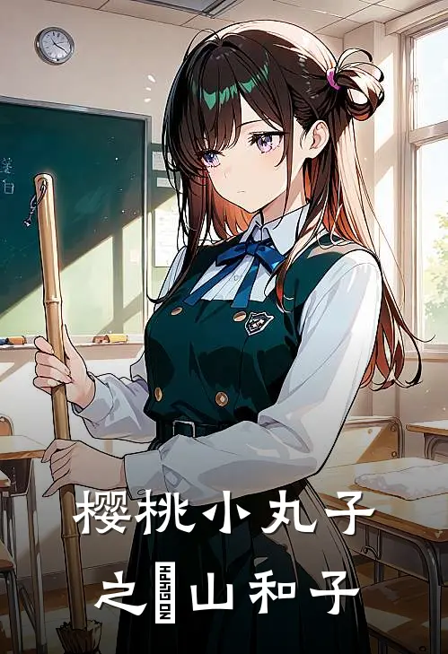 樱桃小丸子之笹山和子