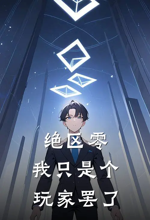 绝区零：我只是个玩家罢了