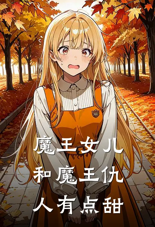 魔王女儿和魔王仇人有点甜