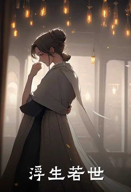 浮生若世