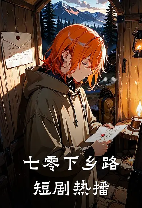 七零下乡路短剧热播