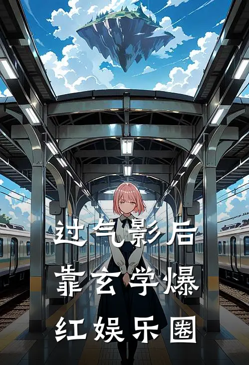 过气影后靠玄学爆红娱乐圈