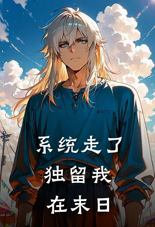 系统走了，独留我在末日(杜河大勇)最新推荐小说_最新免费小说系统走了，独留我在末日杜河大勇