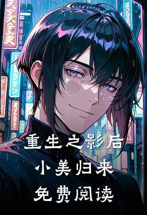 重生之影后小美归来免费阅读