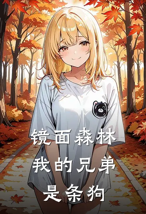 镜面森林：我的兄弟是条狗(肖云岩李春柔)热门小说_《镜面森林：我的兄弟是条狗》最新章节在线阅读