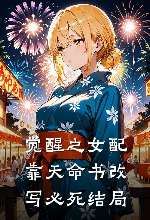 觉醒之女配靠天命书改写必死结局