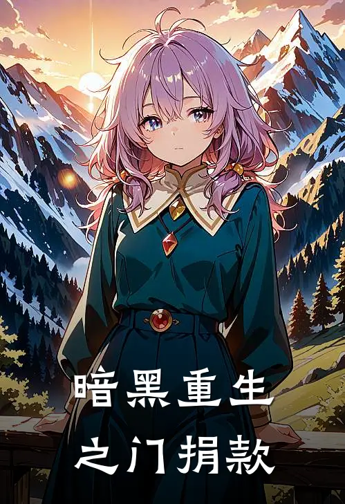 暗黑重生之门捐款