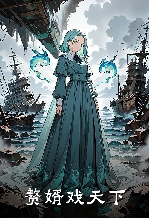 赘婿戏天下秦若愚李炀小说推荐完本_热门小说大全赘婿戏天下(秦若愚李炀)