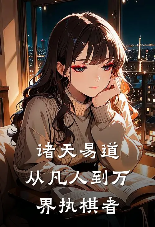 诸天易道：从凡人到万界执棋者楚易楚月免费小说大全_完结的小说诸天易道：从凡人到万界执棋者(楚易楚月)