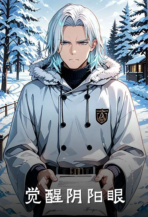 觉醒阴阳眼(陈玄李无影)完结版小说推荐_最新完结小说推荐觉醒阴阳眼陈玄李无影