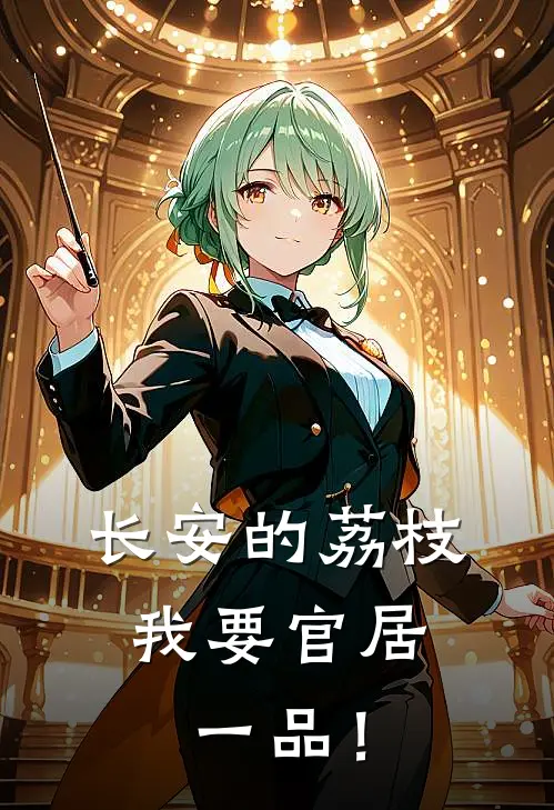 长安的荔枝，我要官居一品！赵伯禽赵承宗免费小说全集_免费阅读无弹窗长安的荔枝，我要官居一品！赵伯禽赵承宗