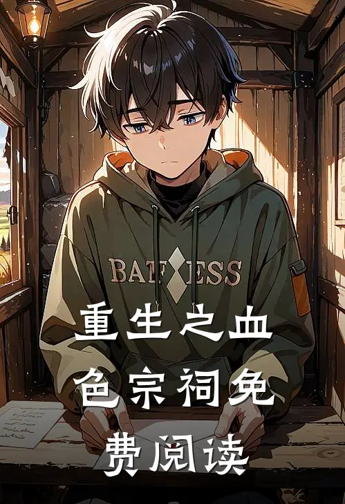 重生之血色宗祠免费阅读