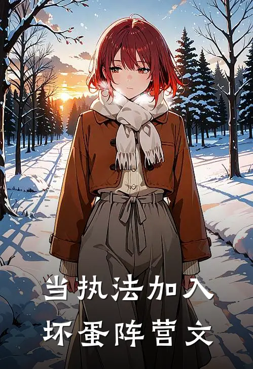 当执法加入坏蛋阵营(文)