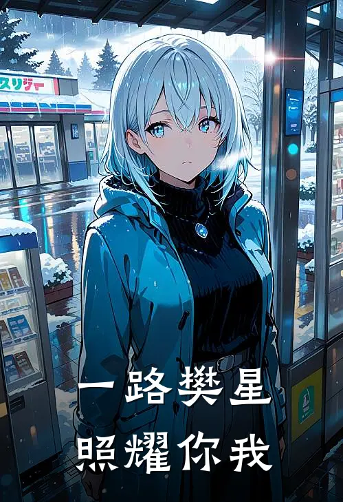 一路樊星照耀你我