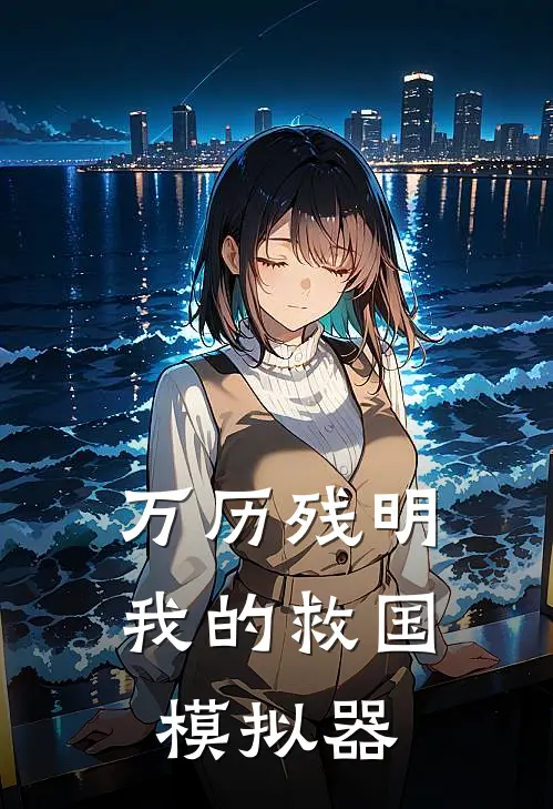 万历残明：我的救国模拟器(陈默白清卓)热门小说推荐_免费小说在线看万历残明：我的救国模拟器陈默白清卓