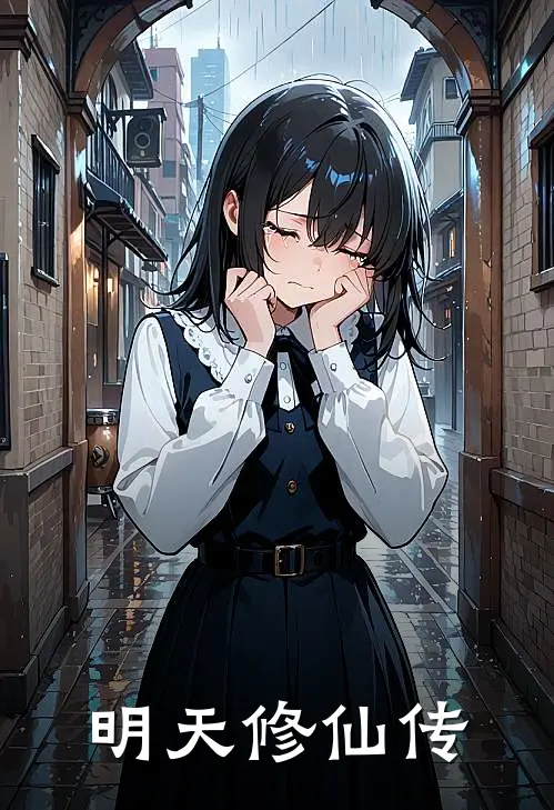 明天修仙传(白天明赵灵儿)网络热门小说_最新章节列表明天修仙传(白天明赵灵儿)