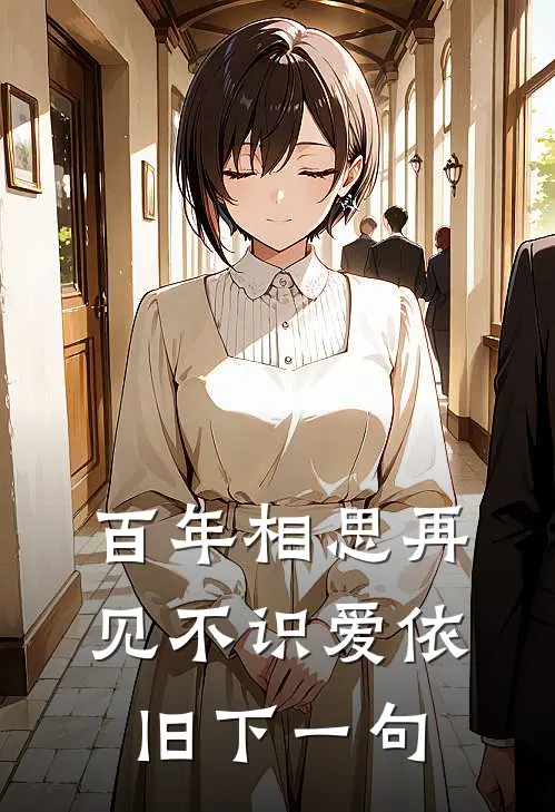 百年相思再见不识爱依旧下一句