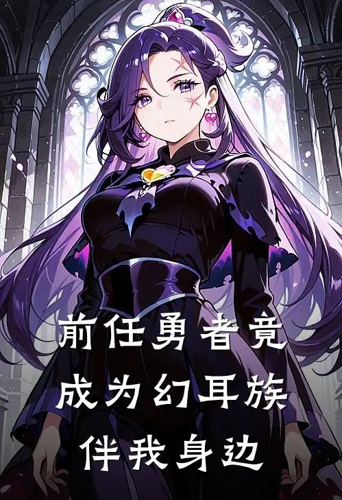 前任勇者竟成为幻耳族伴我身边