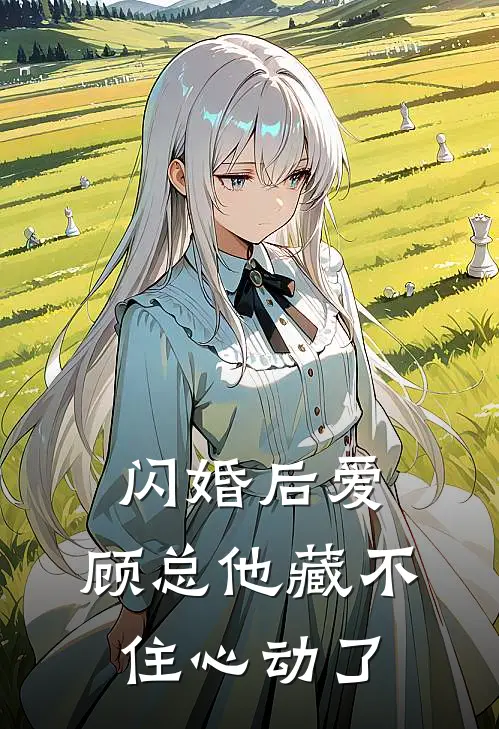 闪婚后爱，顾总他藏不住心动了