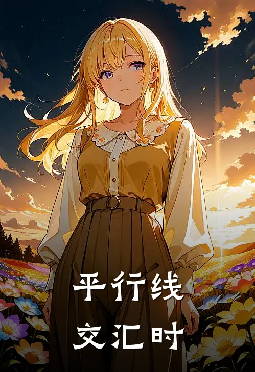 平行线交汇时苏晓林屿完结小说大全_免费热门小说平行线交汇时(苏晓林屿)