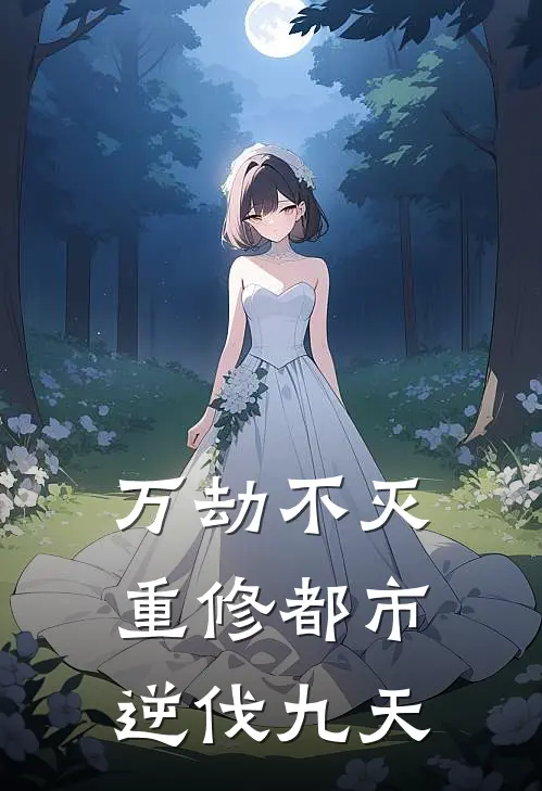 万劫不灭：重修都市逆伐九天