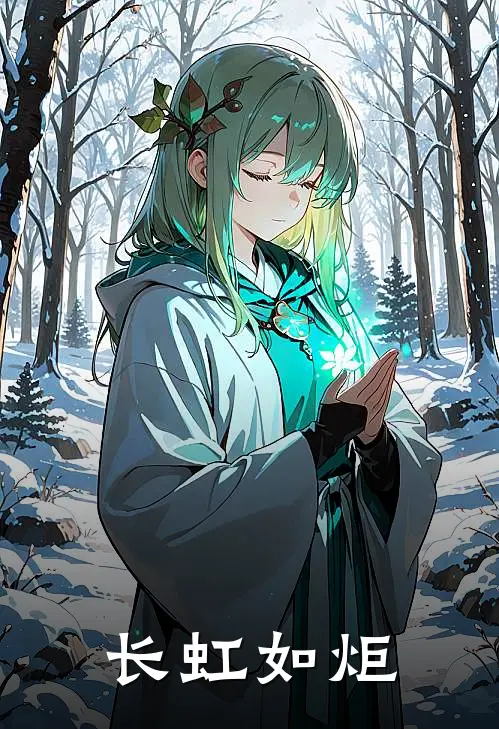 长虹如炬(乔鸢沈知鸢)免费小说阅读_免费小说完整版长虹如炬(乔鸢沈知鸢)