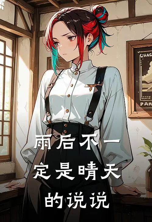 雨后不一定是晴天的说说