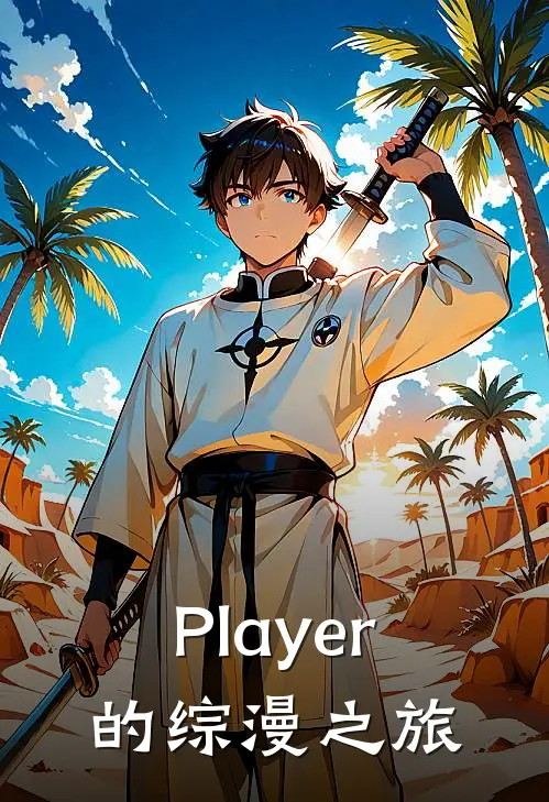 Player的综漫之旅