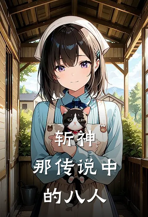 斩神：那传说中的八人陈牧野顾子秋完整版在线阅读_陈牧野顾子秋完整版阅读