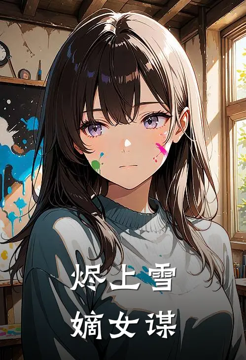 烬上雪，嫡女谋