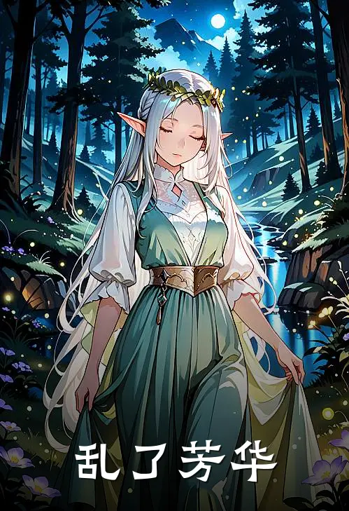 乱了芳华