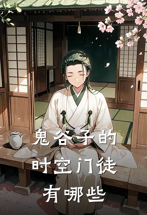 鬼谷子的时空门徒有哪些