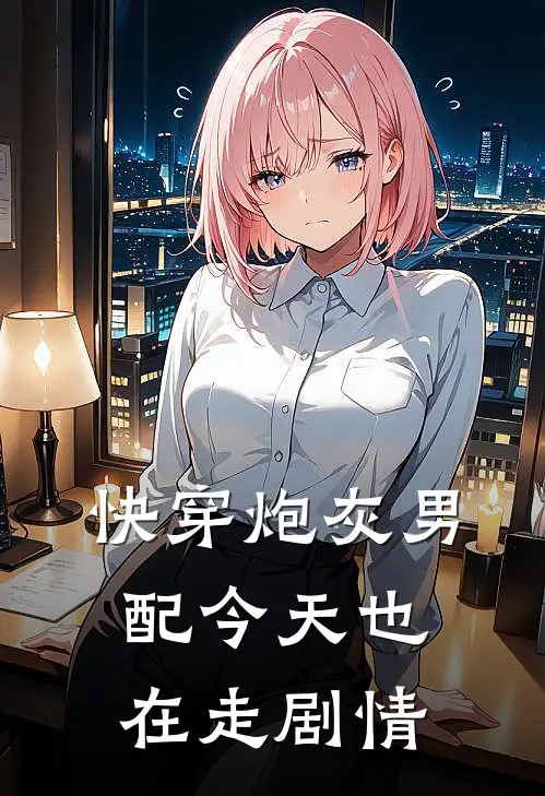 【快穿】炮灰男配今天也在走剧情