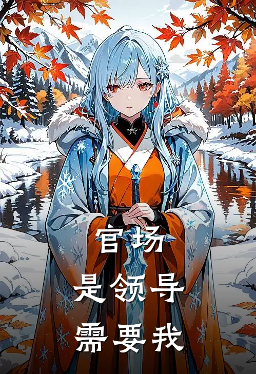 官场：是领导需要我(张倩徐长峰)完整版免费全文阅读_完本小说推荐官场：是领导需要我(张倩徐长峰)