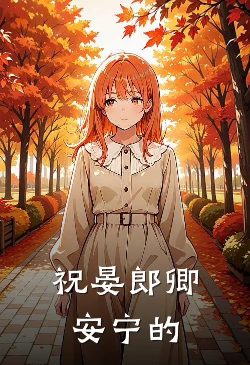 祝晏郎卿安宁的