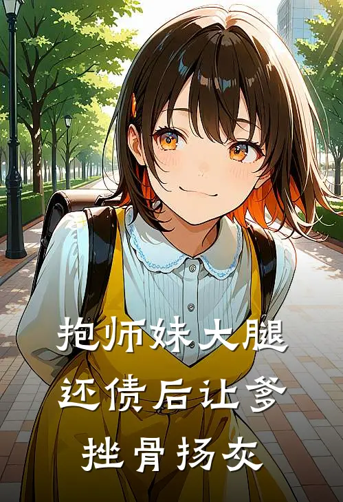 抱师妹大腿，还债后让爹挫骨扬灰雨汐芸纭陌泽完本热门小说_完本小说免费抱师妹大腿，还债后让爹挫骨扬灰(雨汐芸纭陌泽)