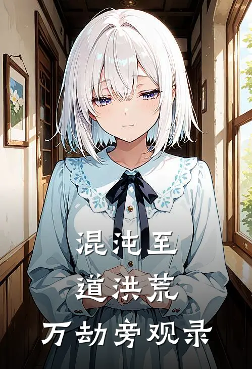 混沌至道洪荒：万劫旁观录