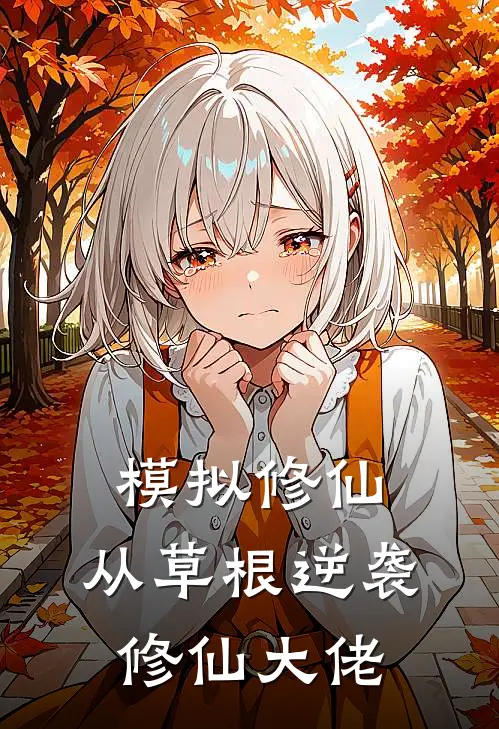 模拟修仙，从草根逆袭修仙大佬