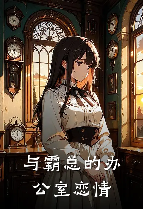 与霸总的办公室恋情