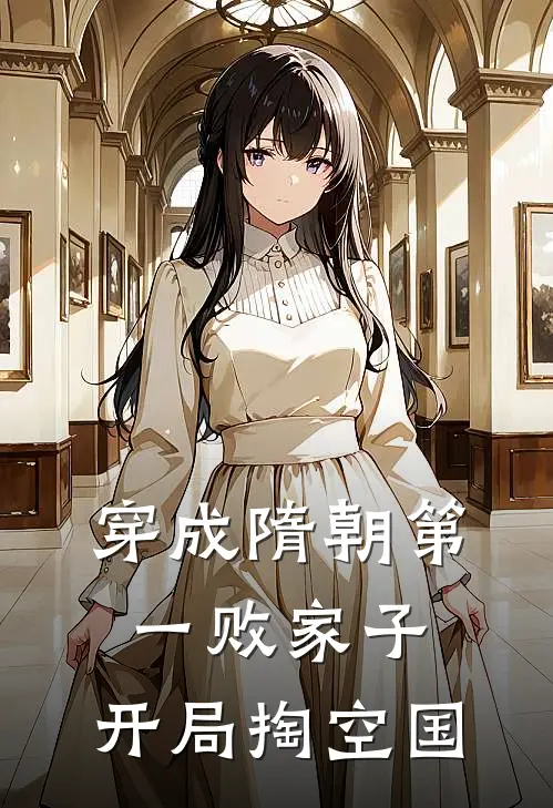 穿成隋朝第一败家子，开局掏空国杨广虞世基免费小说完整版_完结版小说阅读穿成隋朝第一败家子，开局掏空国(杨广虞世基)