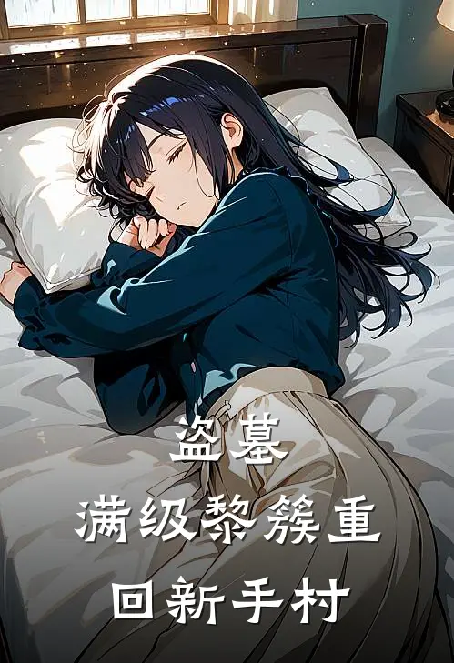 盗墓：满级黎簇重回新手村