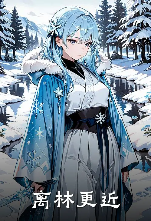 离林更近林逸沉许幼离热门小说免费阅读_完本完结小说离林更近(林逸沉许幼离)