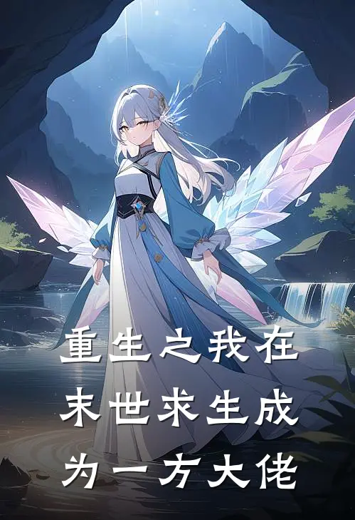 重生之我在末世求生成为一方大佬江尘林浅最新完结小说推荐_全集免费小说重生之我在末世求生成为一方大佬江尘林浅