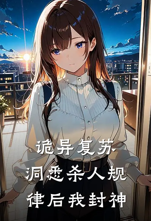 诡异复苏：洞悉杀人规律后我封神(沈农周明)全本免费小说_阅读免费小说诡异复苏：洞悉杀人规律后我封神沈农周明