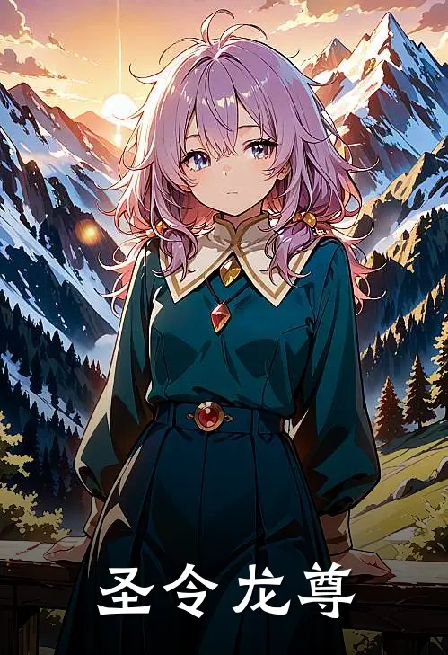 圣令龙尊