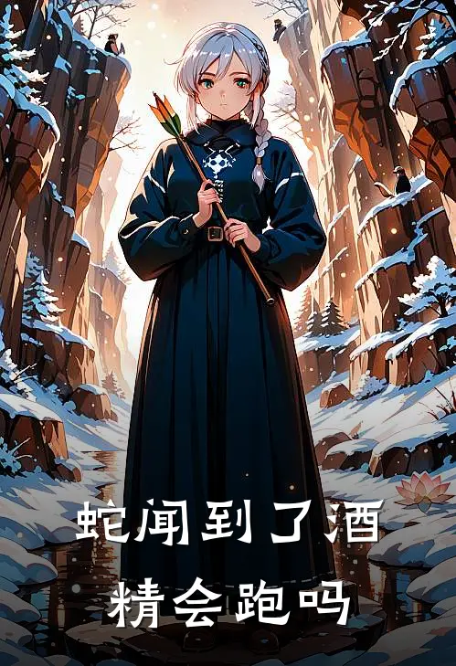 蛇闻到了酒精会跑吗