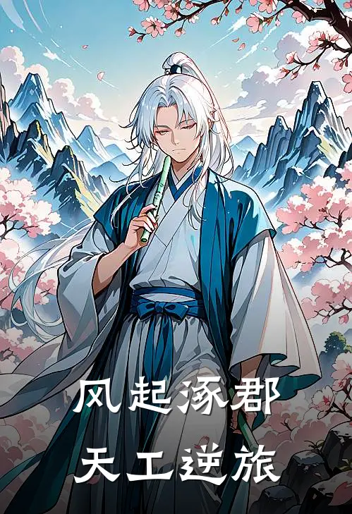 风起涿郡：天工逆旅(朱民朱儁)免费阅读_无弹窗全文免费阅读风起涿郡：天工逆旅朱民朱儁